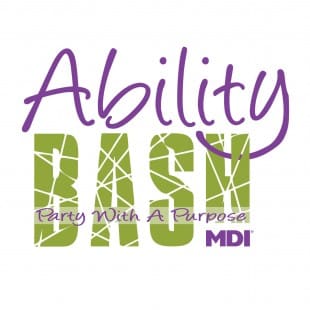 green ability bash logo