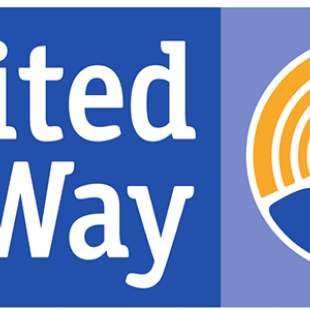 United Way logo