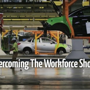 Workforce page banner