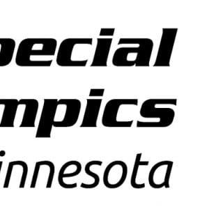 Special Olympics Minnesota logo