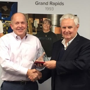 Grand Rapids Award Celebration