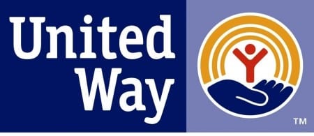 United Way logo