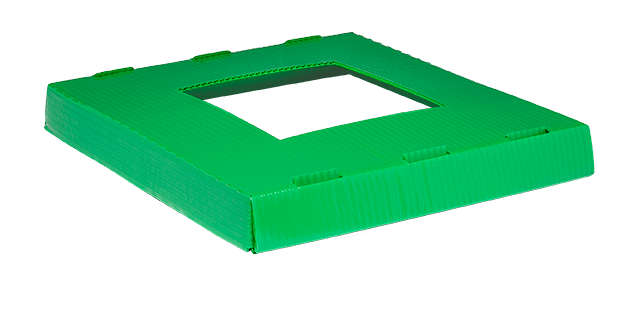 reliable corrugated plastic supplier