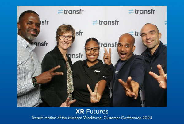 XR Futures Conference 2024